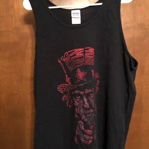 USA Freedom Tank Top